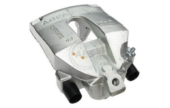 Bromsok 421202 ABS, bild 2
