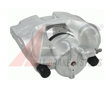 Bromsok 421272 ABS, bild 2