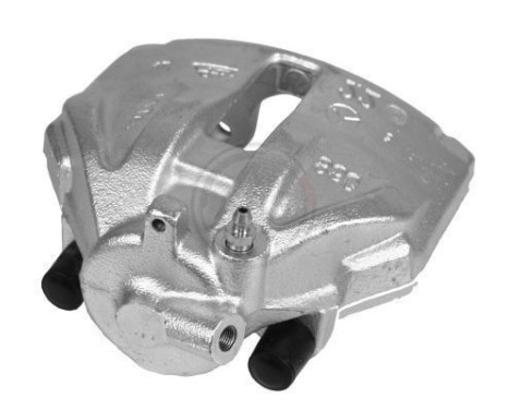 Bromsok 422381 ABS, bild 2