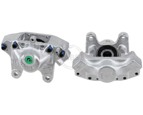 Bromsok 422401 ABS, bild 3