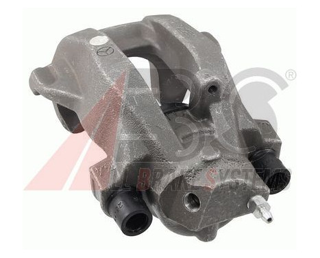 Bromsok 422782 ABS, bild 2