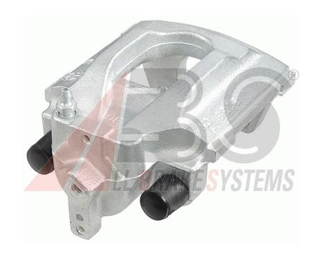 Bromsok 422821 ABS, bild 2