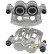 Bromsok 422851 ABS, miniatyr 3
