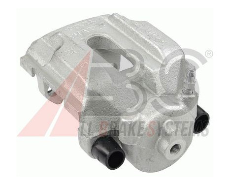 Bromsok 423092 ABS, bild 2