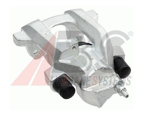 Bromsok 423112 ABS, bild 2