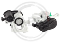 Bromsok 424822 ABS