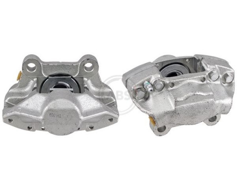 Bromsok 428631 ABS, bild 2