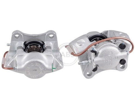 Bromsok 429241 ABS, bild 3