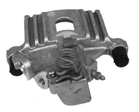 Bromsok 430321 ABS, bild 3