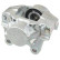 Bromsok 430331 ABS, miniatyr 2