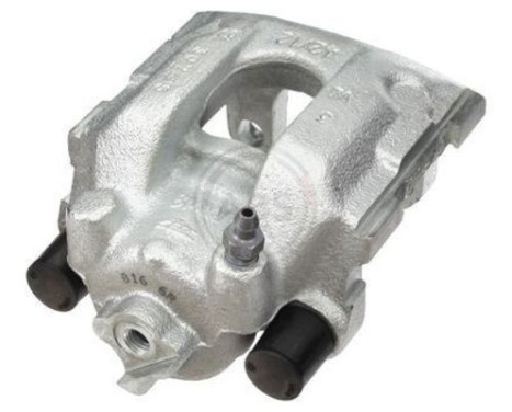 Bromsok 430381 ABS, bild 2