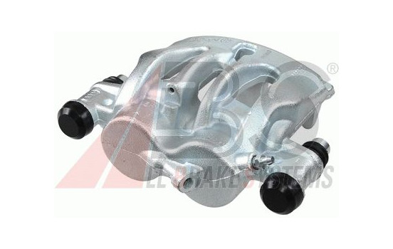 Bromsok 430391 ABS, bild 2
