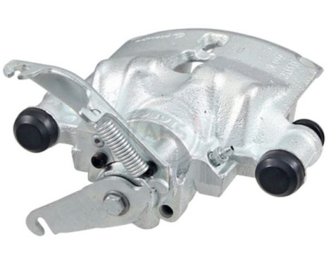 Bromsok 430612 ABS, bild 2