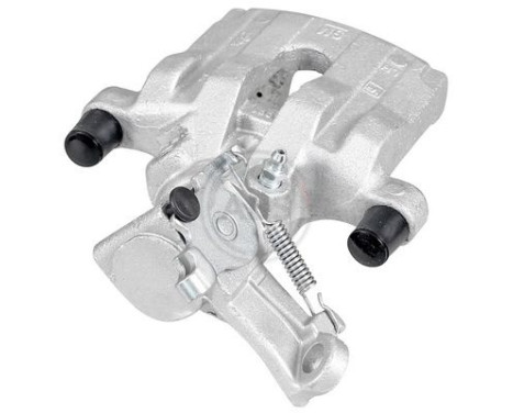 Bromsok 430651 ABS, bild 2