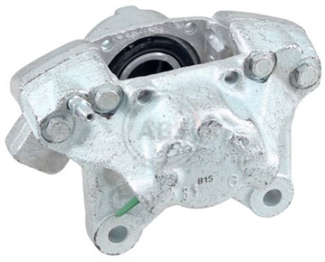 Bromsok 430672 ABS, bild 2