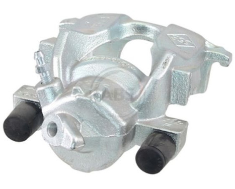 Bromsok 430981 ABS, bild 2