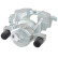 Bromsok 430981 ABS, miniatyr 2