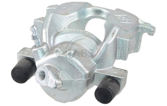 Bromsok 430981 ABS, bild 2