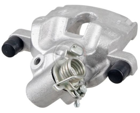 Bromsok 431071 ABS, bild 2