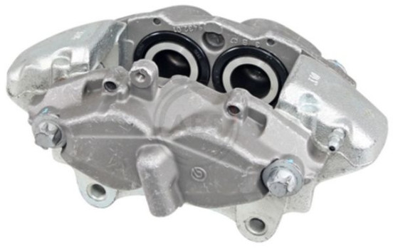Bromsok 431091 ABS, bild 2