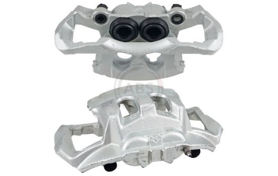 Bromsok 431272 ABS, bild 2