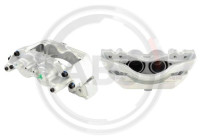 Bromsok 431321 ABS