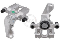 Bromsok 431611 ABS