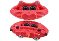 Bromsok 432191C3 ABS