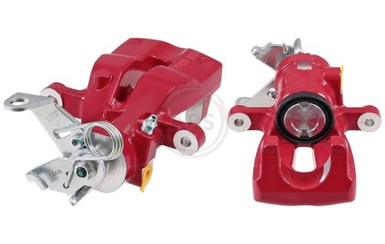 Bromsok 520022C3 ABS