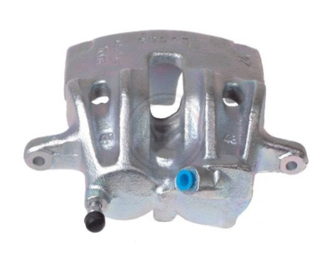 Bromsok 520391 ABS, bild 3