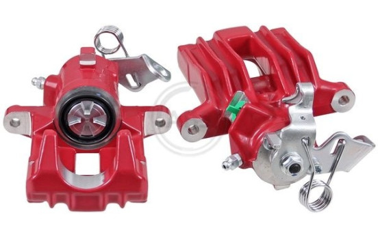 Bromsok 520462C3 ABS