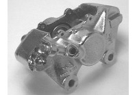 Bromsok 520482 ABS