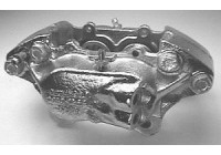 Bromsok 520502 ABS
