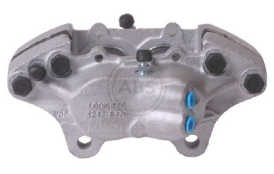 Bromsok 520552 ABS, bild 3