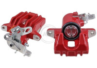 Bromsok 520832C3 ABS