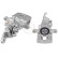 Bromsok 520951 ABS, miniatyr 3