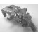 Bromsok 520952 ABS