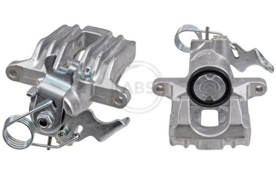 Bromsok 521241 ABS, bild 3