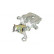 Bromsok 521321 ABS, miniatyr 2