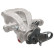 Bromsok 521512 ABS, miniatyr 2