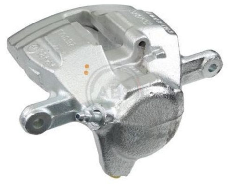 Bromsok 521612 ABS, bild 2