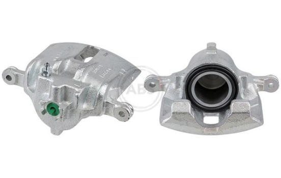 Bromsok 521931 ABS, bild 3