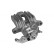 Bromsok 522201 ABS, miniatyr 2
