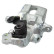 Bromsok 522641 ABS, miniatyr 2