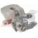 Bromsok 522712 ABS, miniatyr 2
