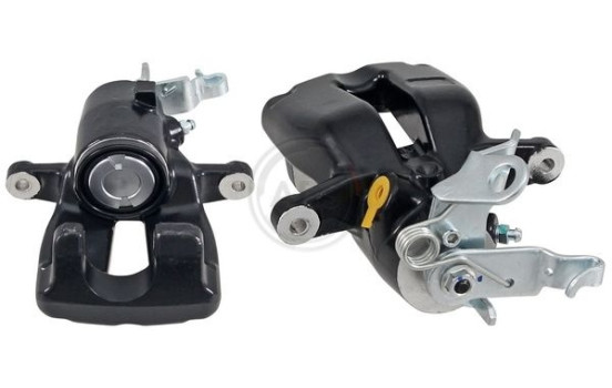 Bromsok 522942C2 ABS, bild 2
