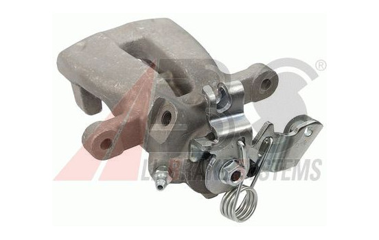 Bromsok 522952 ABS, bild 2