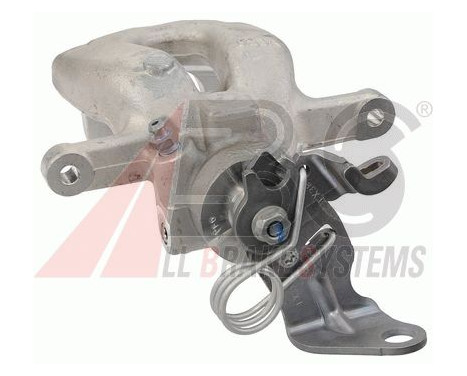 Bromsok 523572 ABS, bild 2