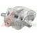 Bromsok 523661 ABS, miniatyr 2