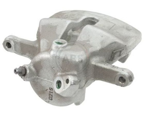 Bromsok 523671 ABS, bild 2